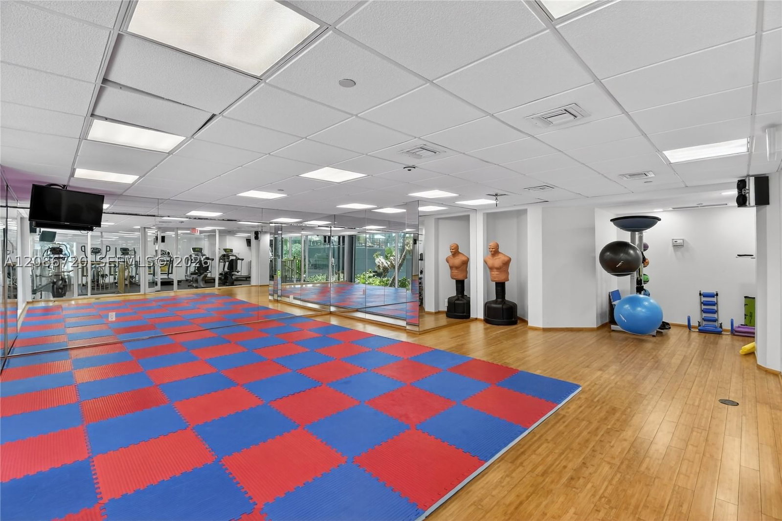 Real estate property located at 18671 Collins Ave #2501, Miami-dade, Millennium Condo, Sunny Isles Beach, FL