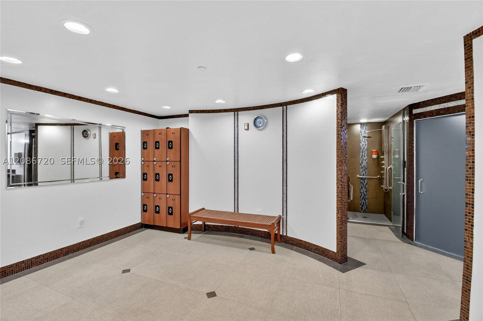 Real estate property located at 18671 Collins Ave #2501, Miami-dade, Millennium Condo, Sunny Isles Beach, FL