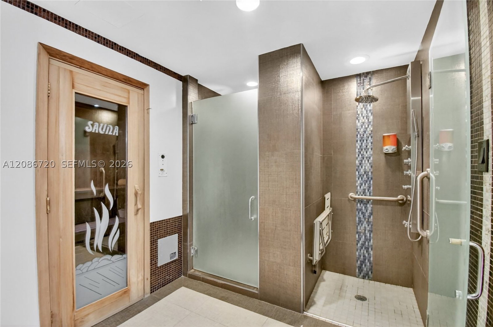 Real estate property located at 18671 Collins Ave #2501, Miami-dade, Millennium Condo, Sunny Isles Beach, FL