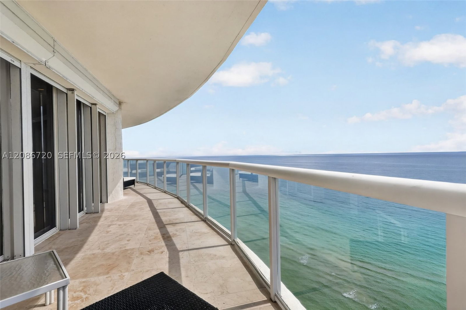 Real estate property located at 18671 Collins Ave #2501, Miami-dade, Millennium Condo, Sunny Isles Beach, FL