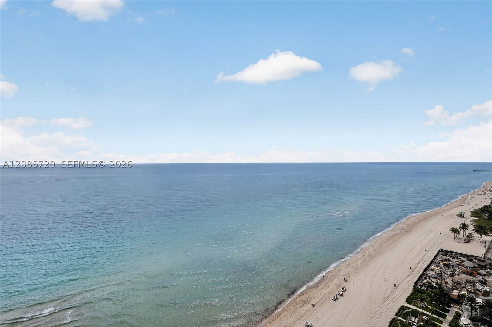 Real estate property located at 18671 Collins Ave #2501, Miami-dade, Millennium Condo, Sunny Isles Beach, FL