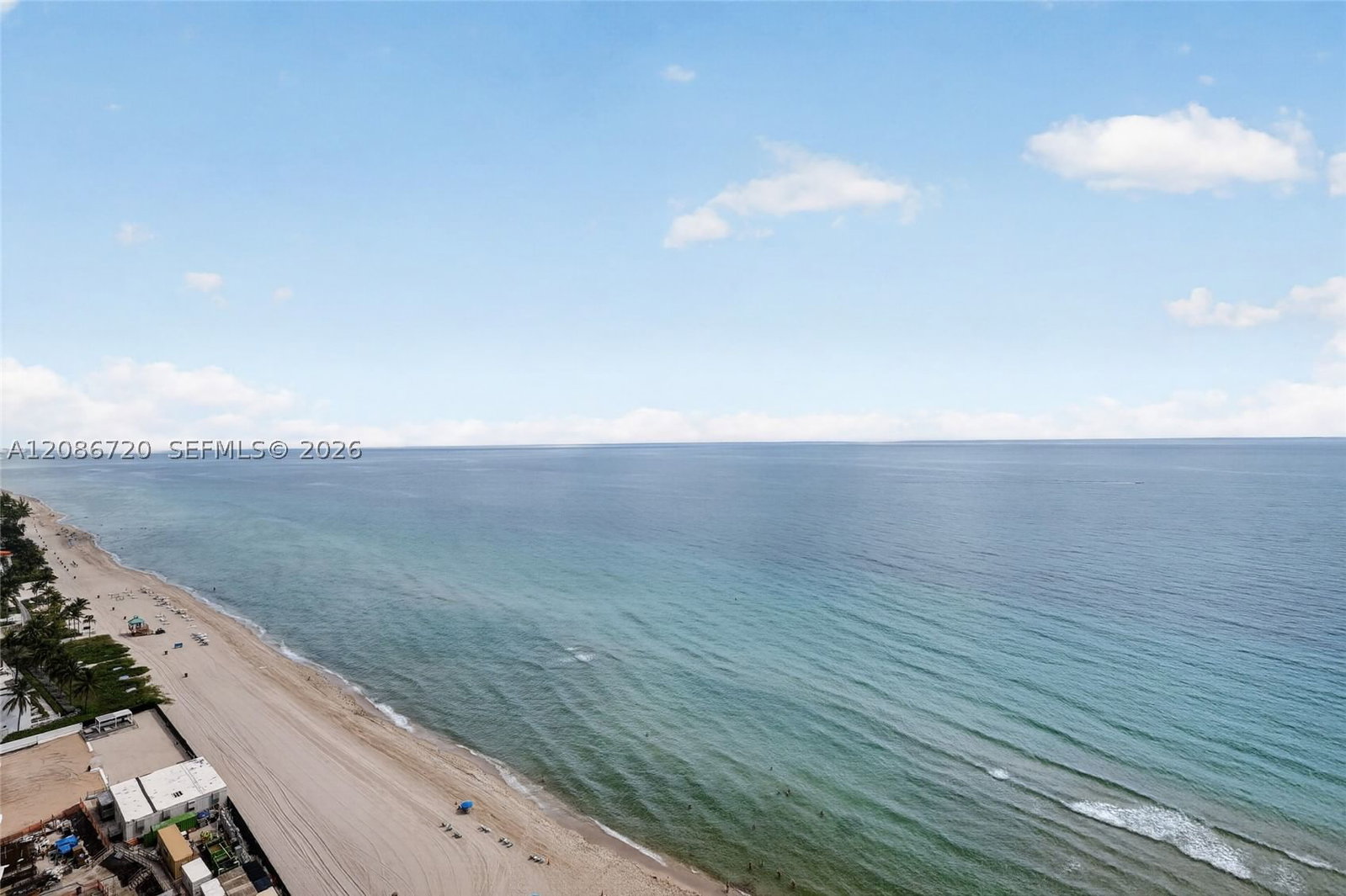Real estate property located at 18671 Collins Ave #2501, Miami-dade, Millennium Condo, Sunny Isles Beach, FL