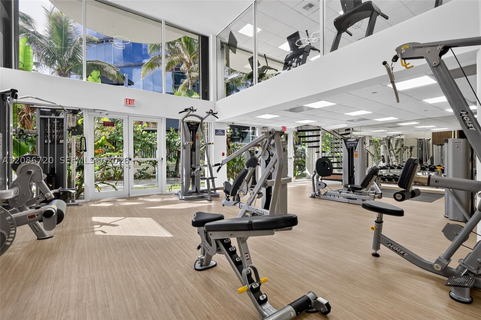 Real estate property located at 18671 Collins Ave #2501, Miami-dade, Millennium Condo, Sunny Isles Beach, FL