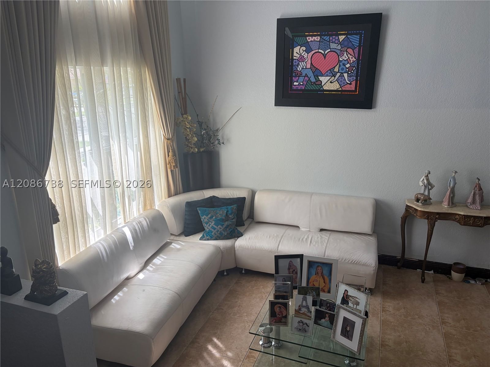 Real estate property located at 4300 153rd Ave, Broward, Replat Of Country Lakes, Miramar, FL