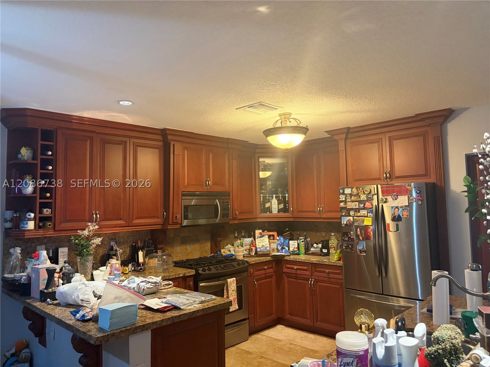 Real estate property located at 4300 153rd Ave, Broward, Replat Of Country Lakes, Miramar, FL