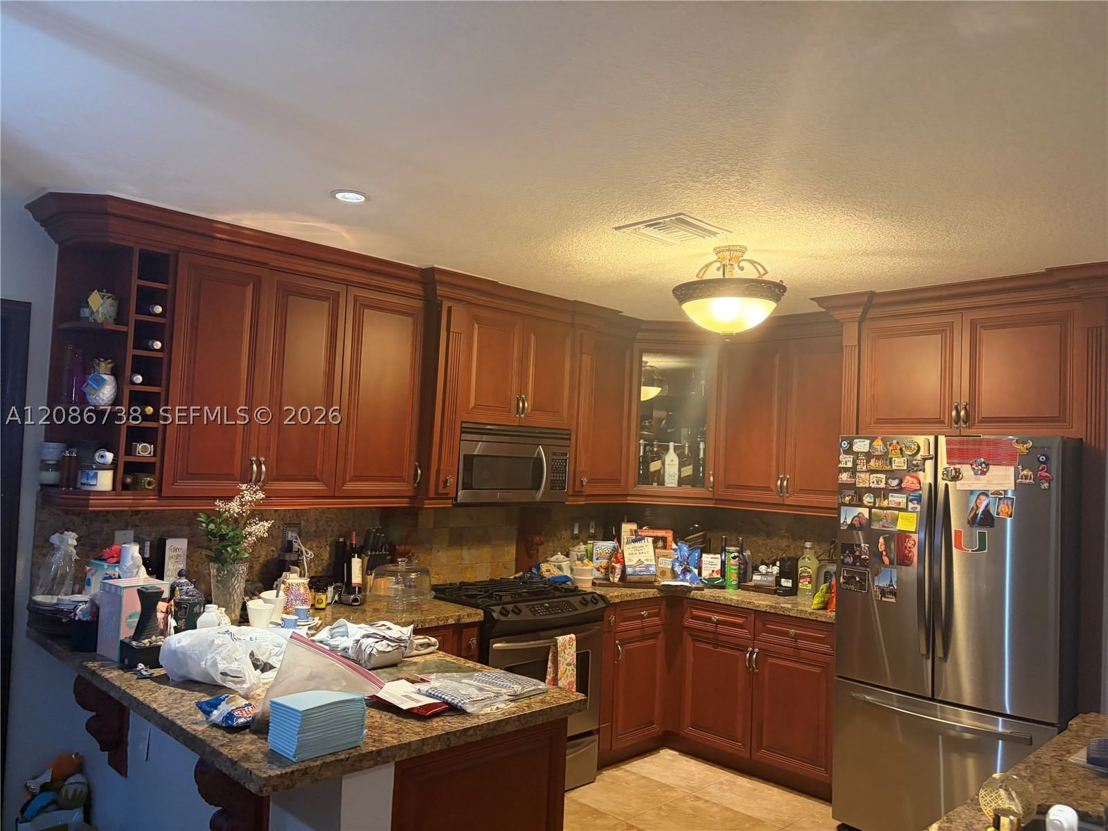 Real estate property located at 4300 153rd Ave, Broward, Replat Of Country Lakes, Miramar, FL