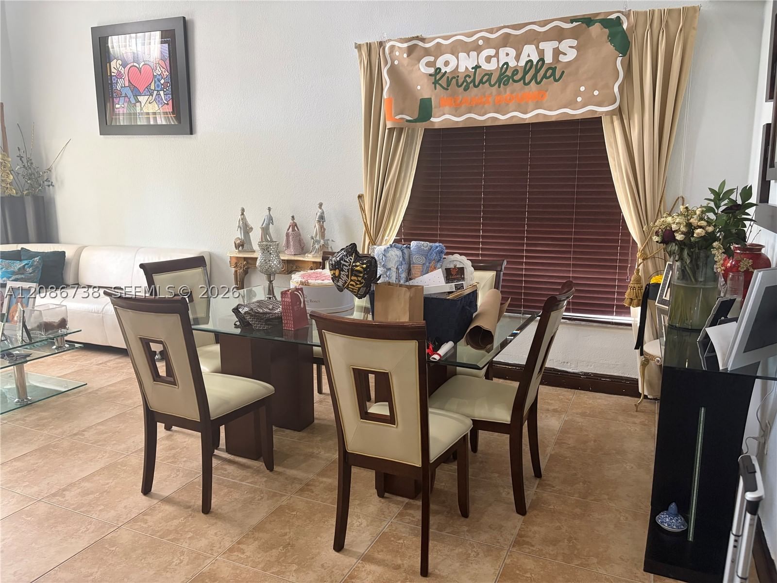 Real estate property located at 4300 153rd Ave, Broward, Replat Of Country Lakes, Miramar, FL