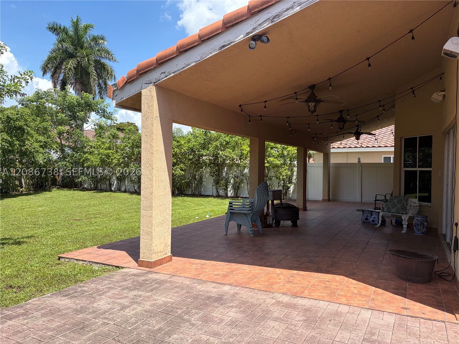 Real estate property located at 4300 153rd Ave, Broward, Replat Of Country Lakes, Miramar, FL