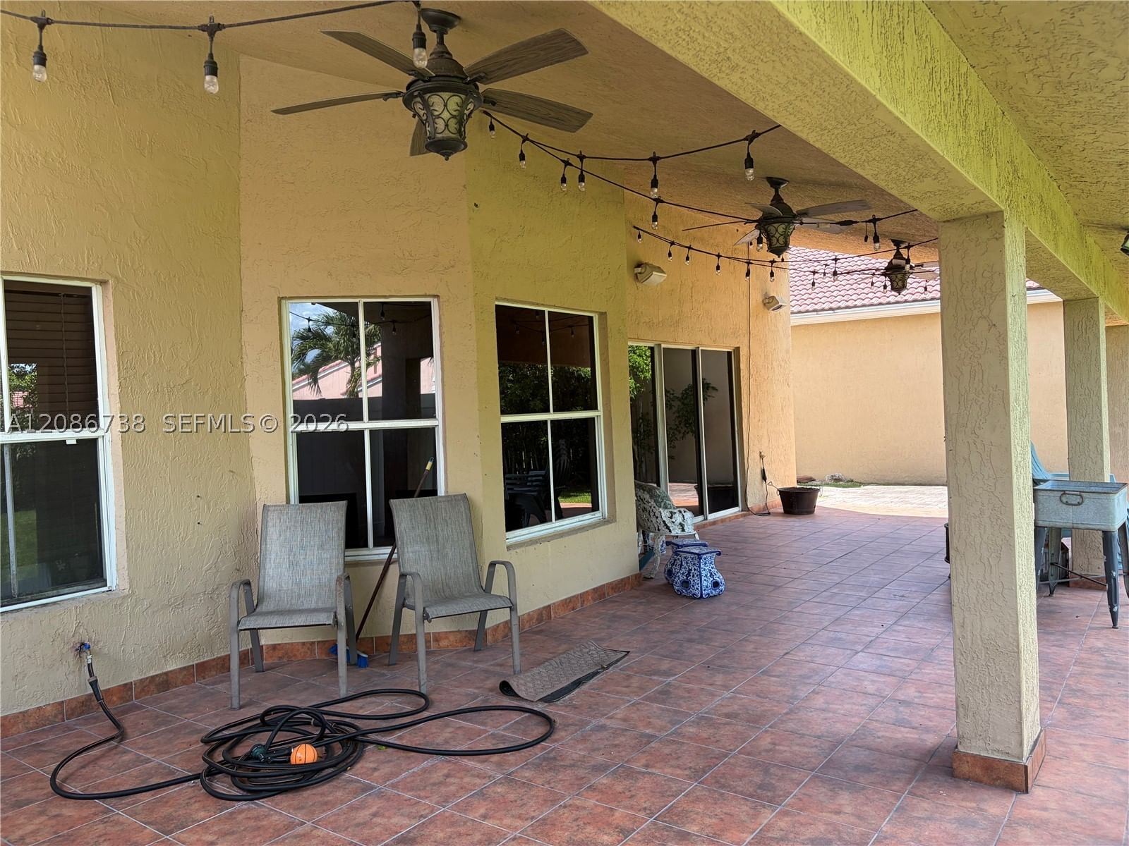 Real estate property located at 4300 153rd Ave, Broward, Replat Of Country Lakes, Miramar, FL