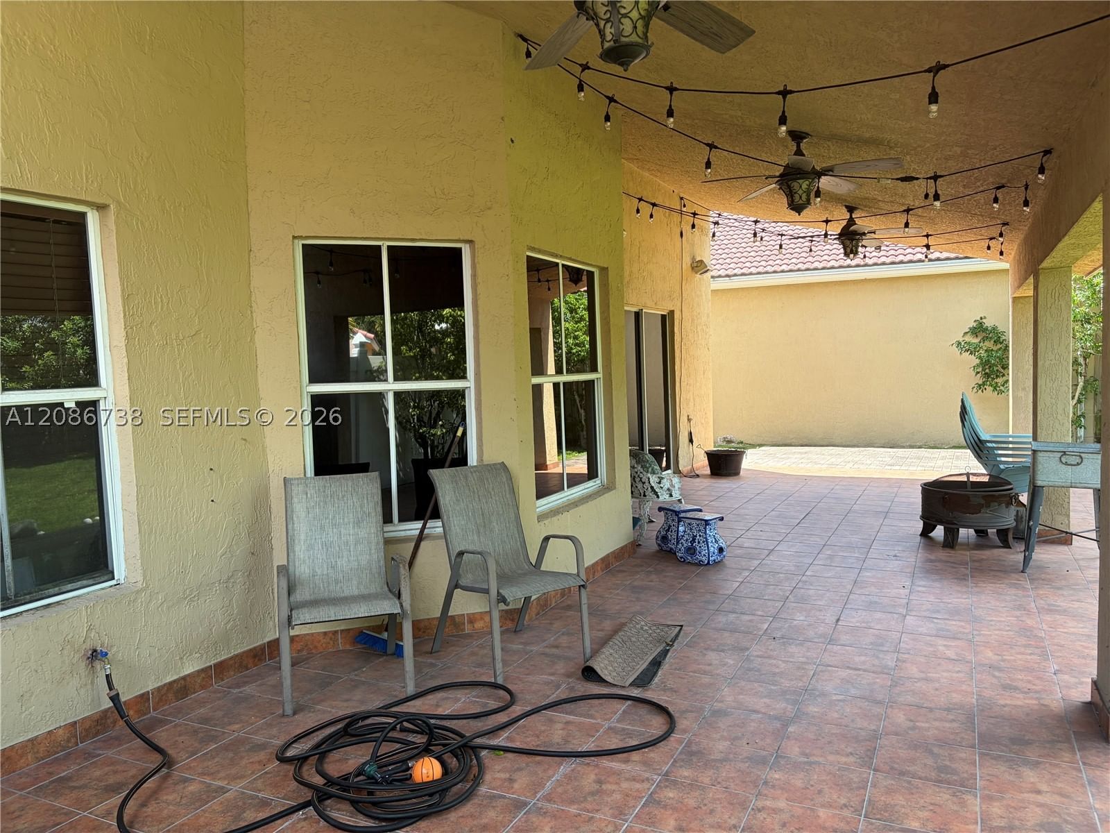 Real estate property located at 4300 153rd Ave, Broward, Replat Of Country Lakes, Miramar, FL