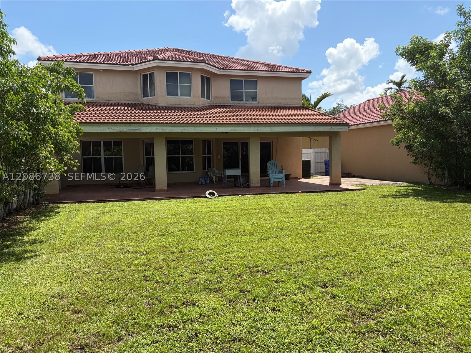 Real estate property located at 4300 153rd Ave, Broward, Replat Of Country Lakes, Miramar, FL