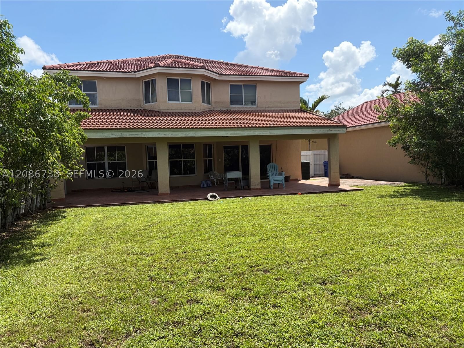 Real estate property located at 4300 153rd Ave, Broward, Replat Of Country Lakes, Miramar, FL