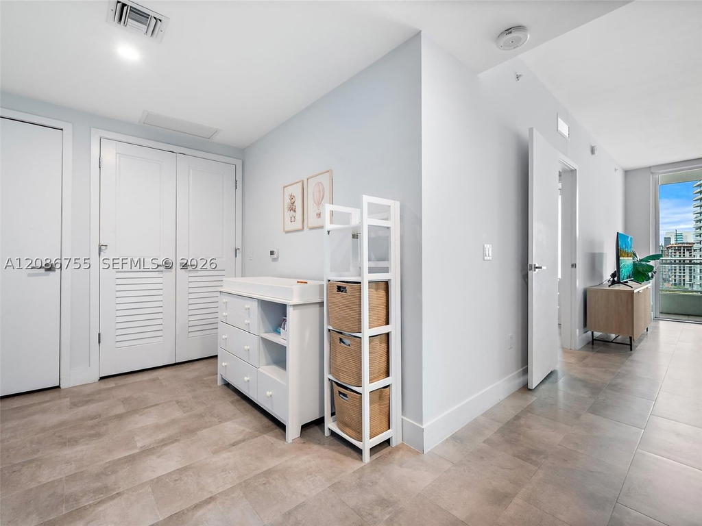Real estate property located at 1080 Brickell Ave #1403, Miami-dade, The Bondo (1080 Brickell), Miami, FL
