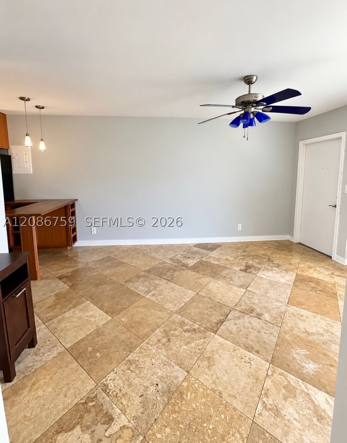 Real estate property located at 1000 15th St #205, Broward, Harbordale Condo, Fort Lauderdale, FL