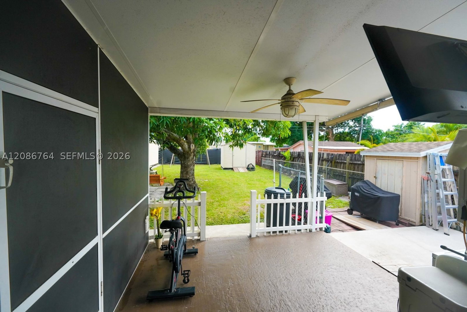 Real estate property located at 358 45th St, Miami-dade, Flamingo Estates, Hialeah, FL