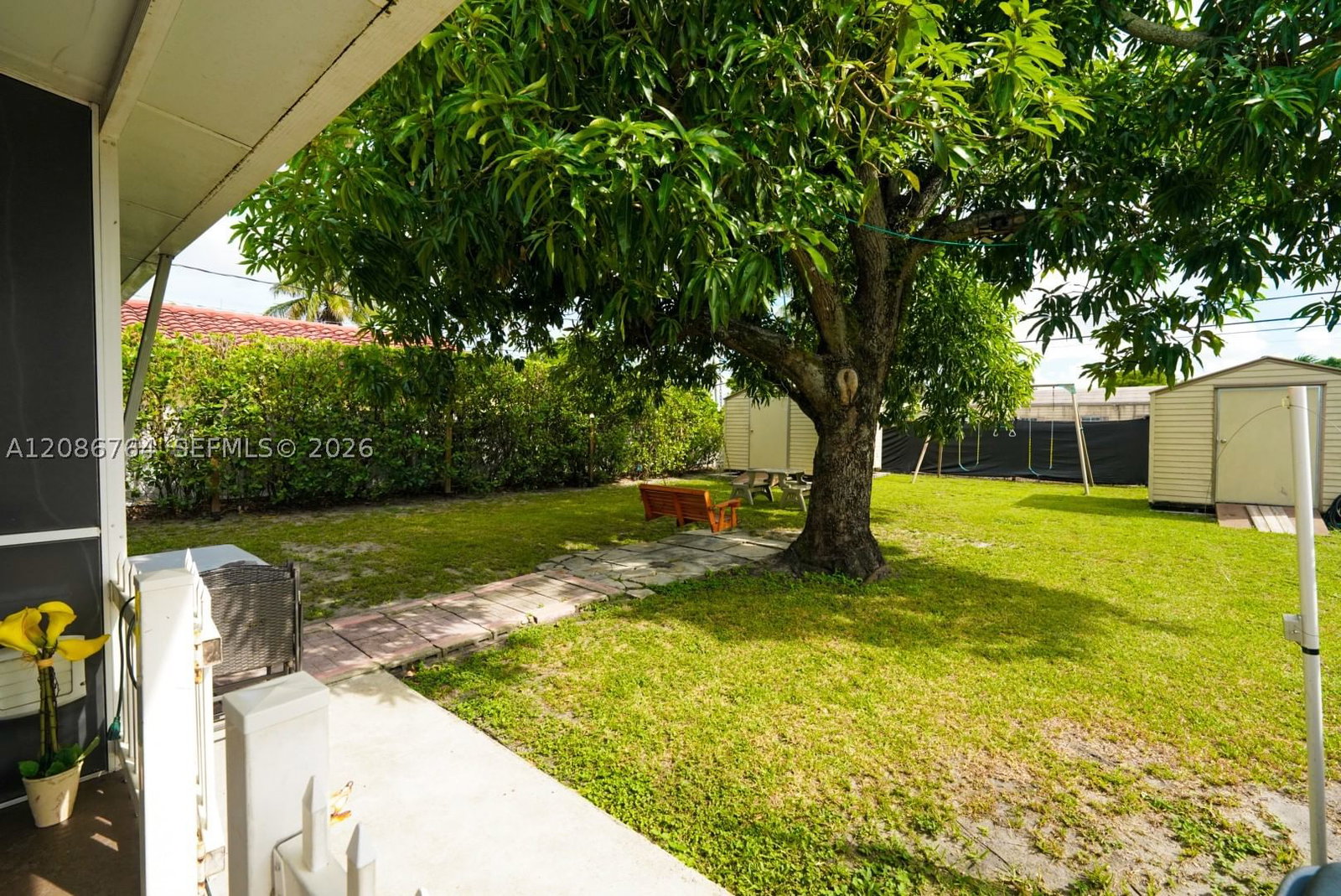 Real estate property located at 358 45th St, Miami-dade, Flamingo Estates, Hialeah, FL
