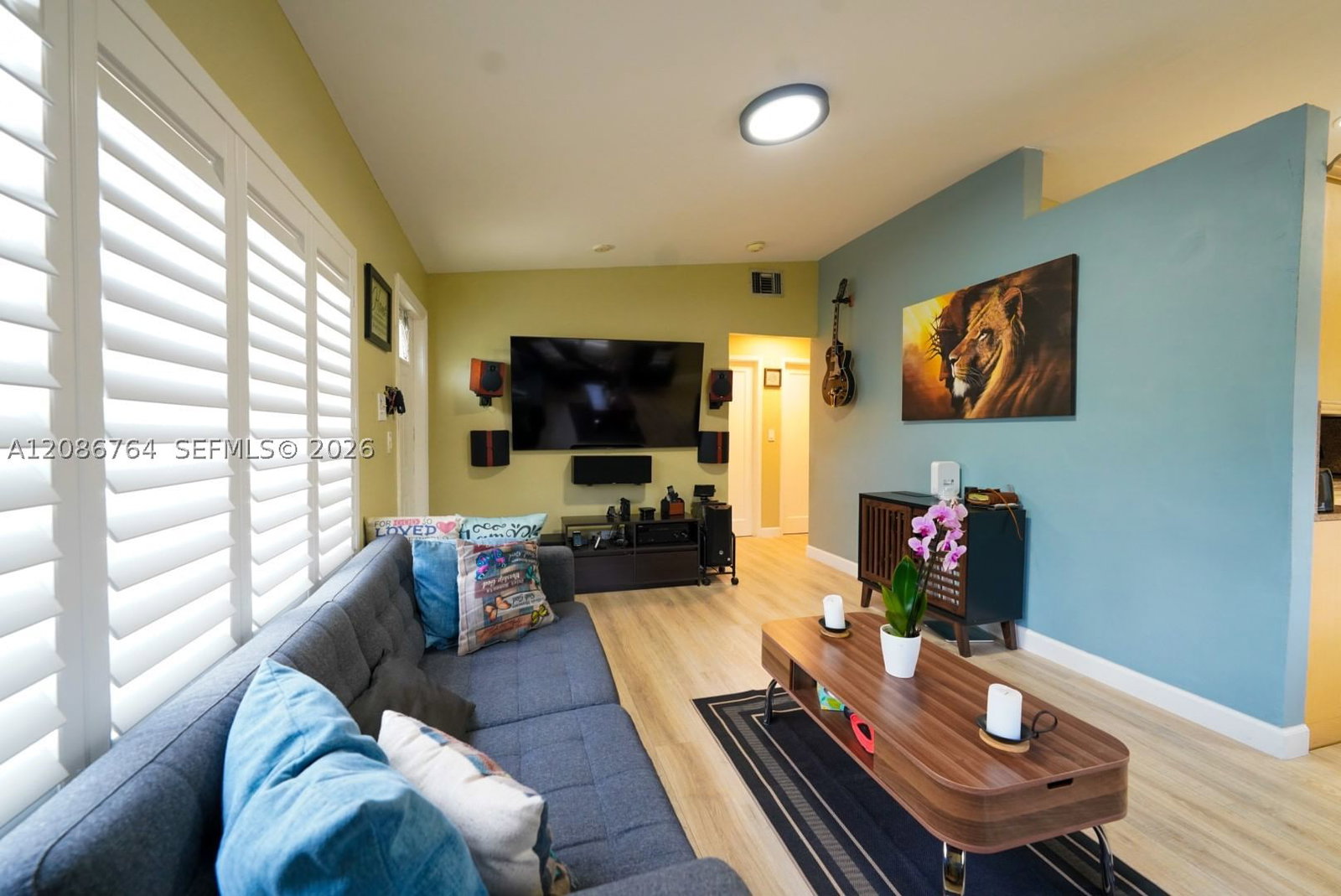 Real estate property located at 358 45th St, Miami-dade, Flamingo Estates, Hialeah, FL