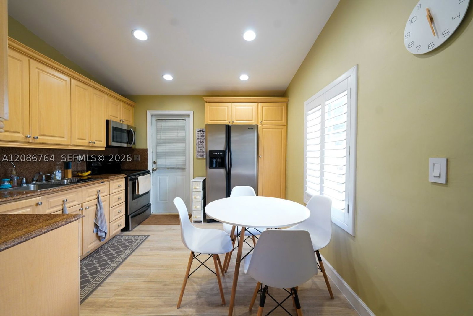 Real estate property located at 358 45th St, Miami-dade, Flamingo Estates, Hialeah, FL