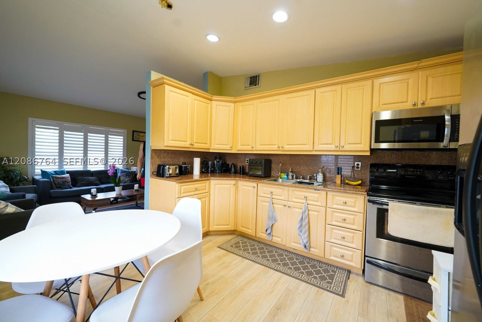 Real estate property located at 358 45th St, Miami-dade, Flamingo Estates, Hialeah, FL