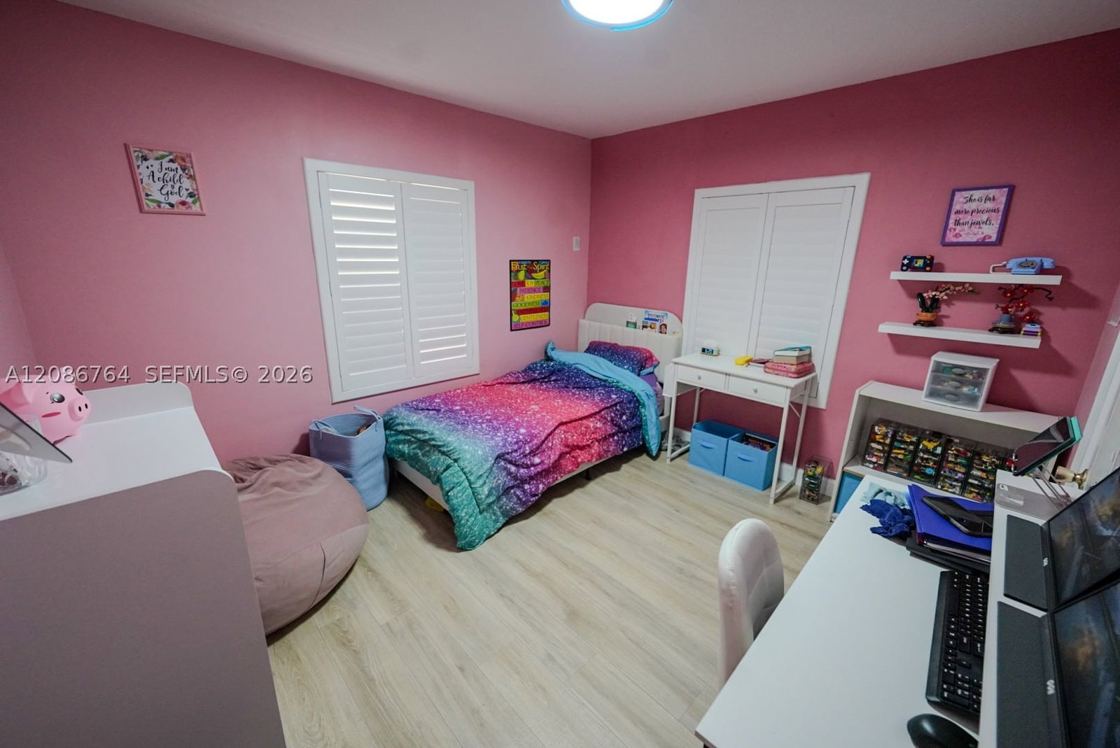 Real estate property located at 358 45th St, Miami-dade, Flamingo Estates, Hialeah, FL