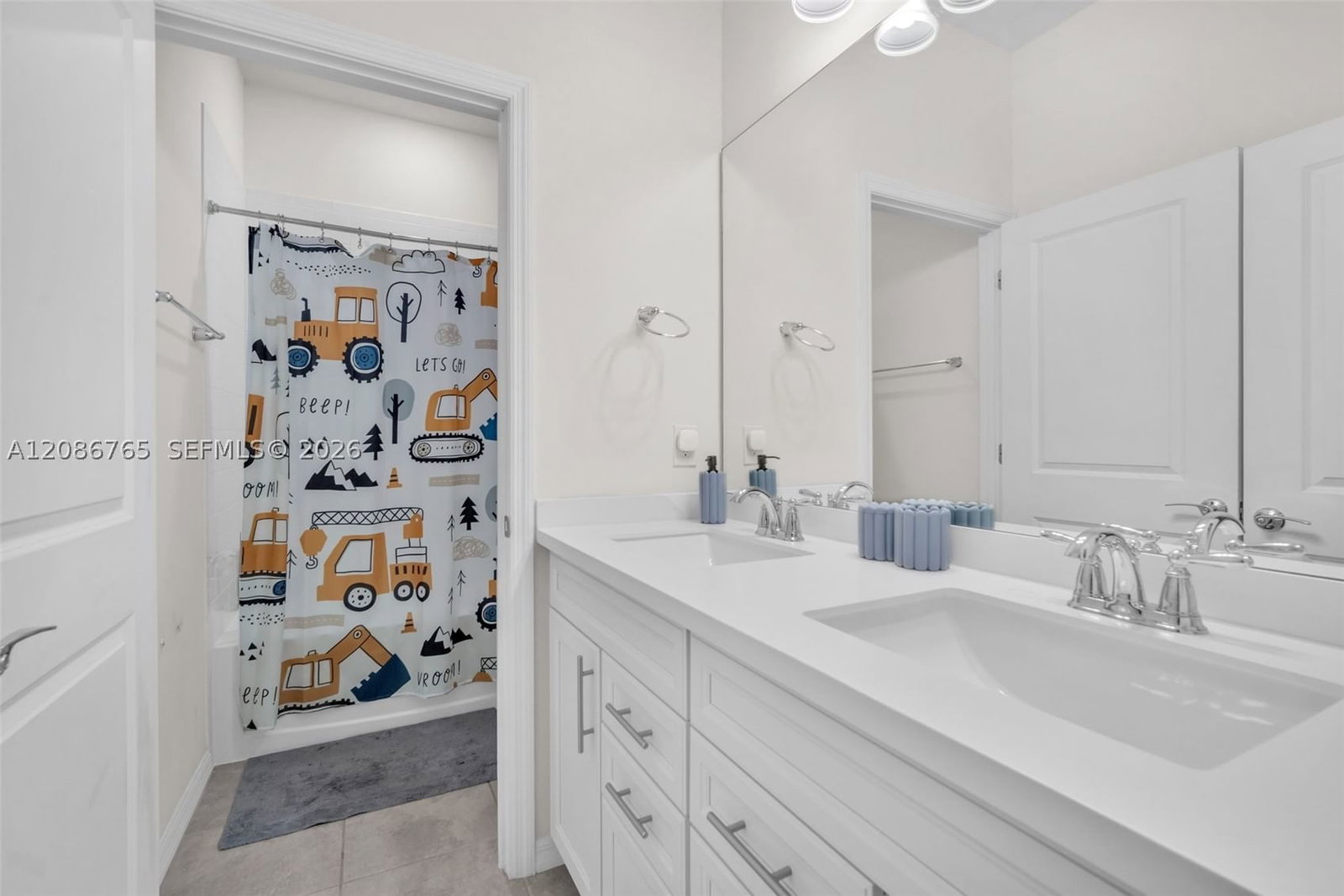 Real estate property located at 1487 Pongam Ter, Broward, Hillcrest Country Club So, Hollywood, FL
