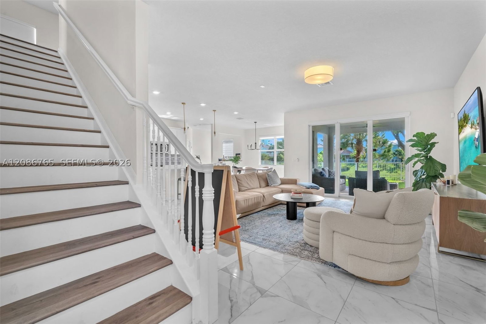 Real estate property located at 1487 Pongam Ter, Broward, Hillcrest Country Club So, Hollywood, FL