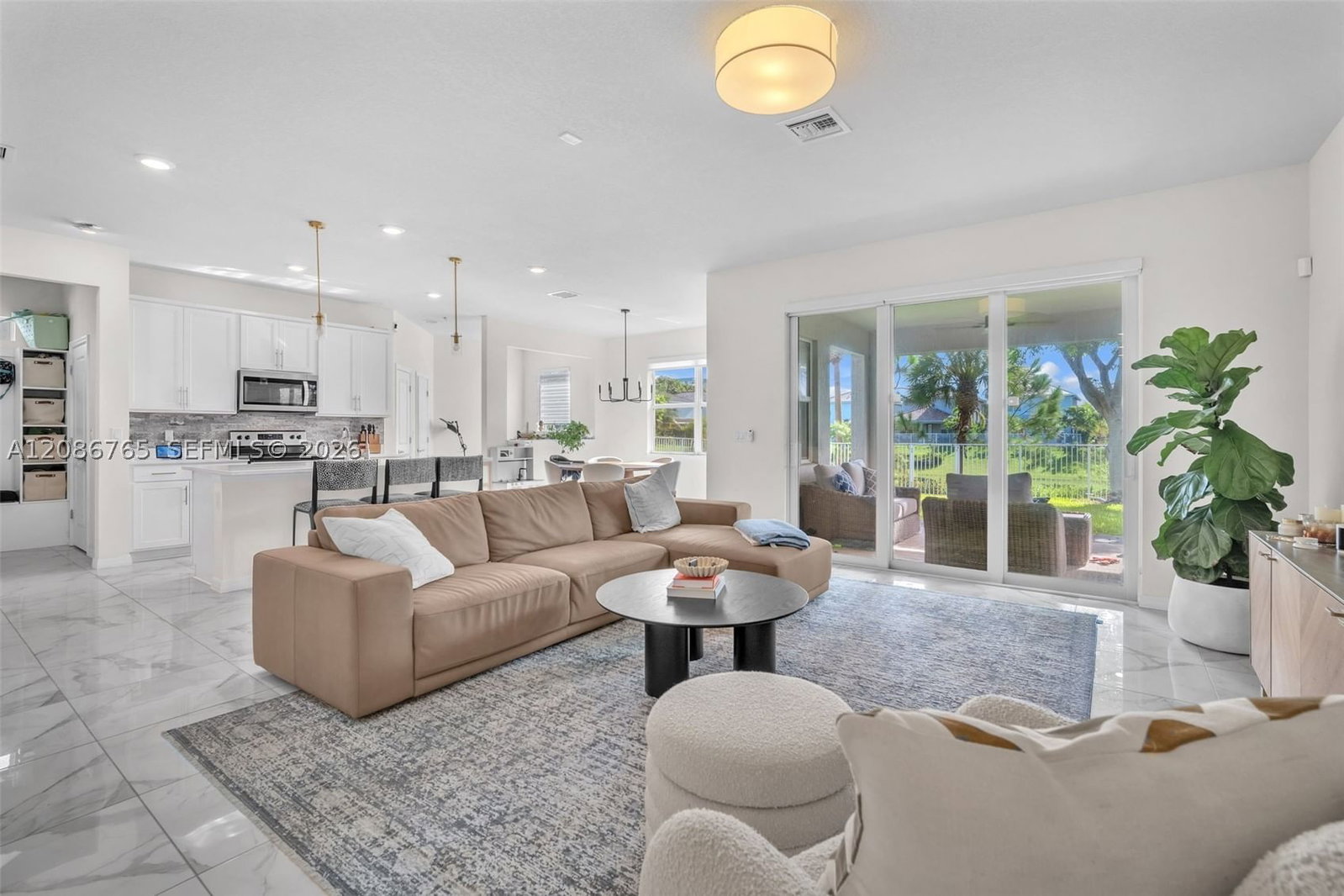 Real estate property located at 1487 Pongam Ter, Broward, Hillcrest Country Club So, Hollywood, FL