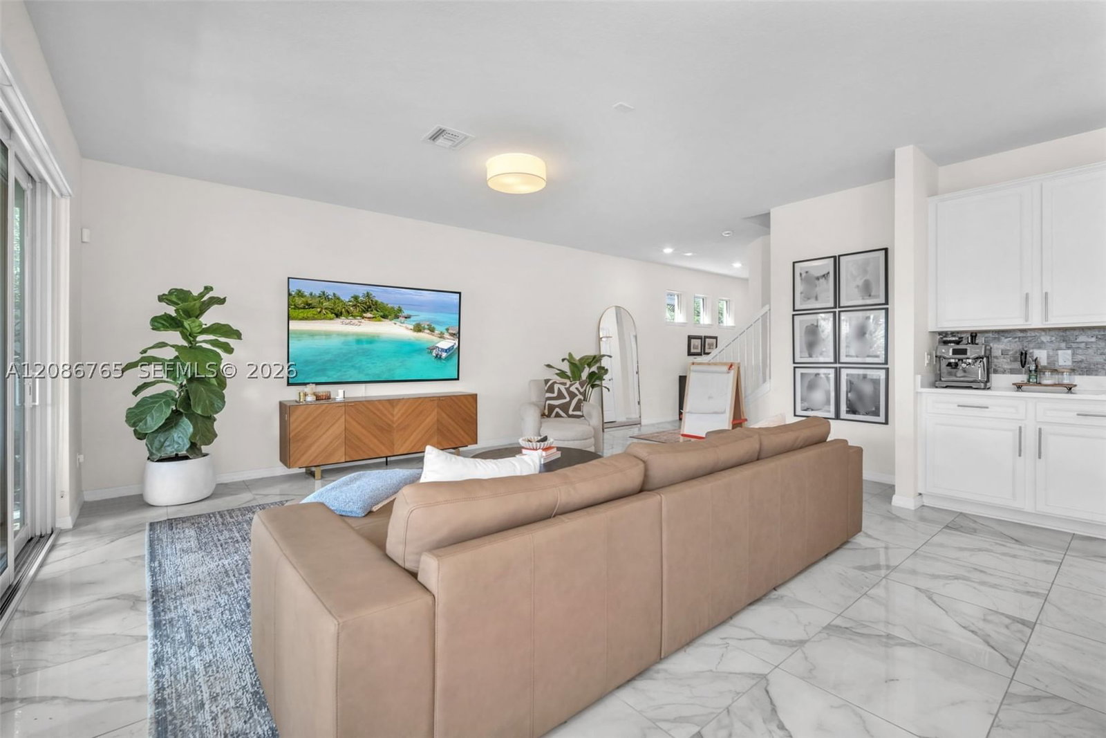 Real estate property located at 1487 Pongam Ter, Broward, Hillcrest Country Club So, Hollywood, FL