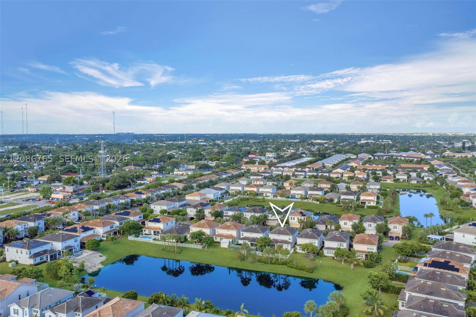 Real estate property located at 1487 Pongam Ter, Broward, Hillcrest Country Club So, Hollywood, FL
