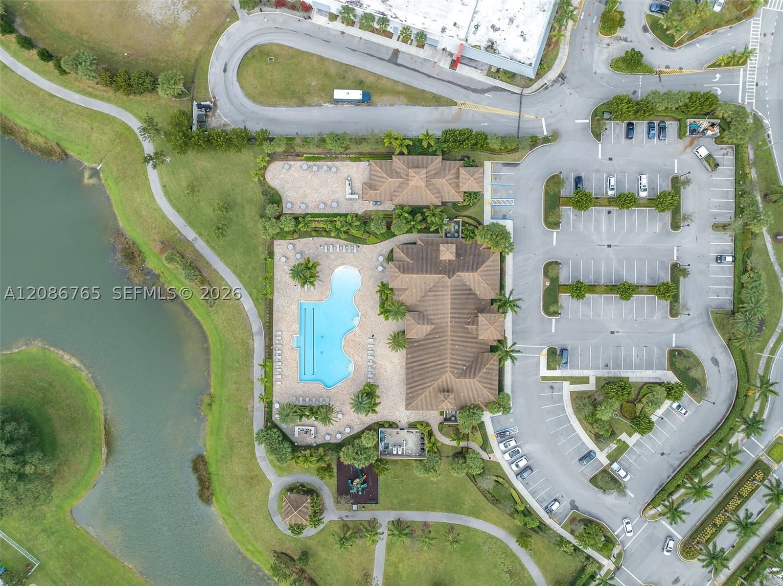 Real estate property located at 1487 Pongam Ter, Broward, Hillcrest Country Club So, Hollywood, FL