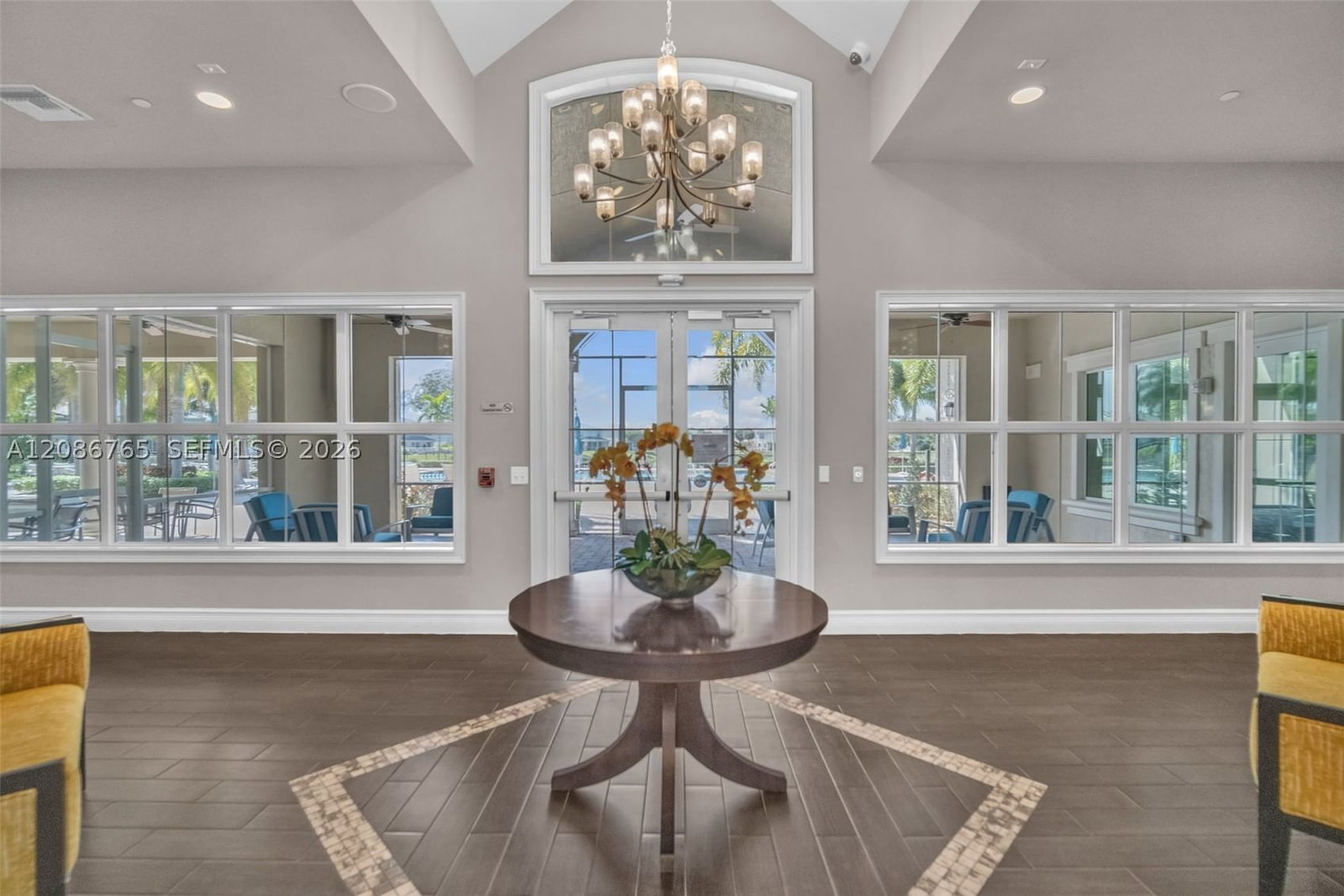 Real estate property located at 1487 Pongam Ter, Broward, Hillcrest Country Club So, Hollywood, FL