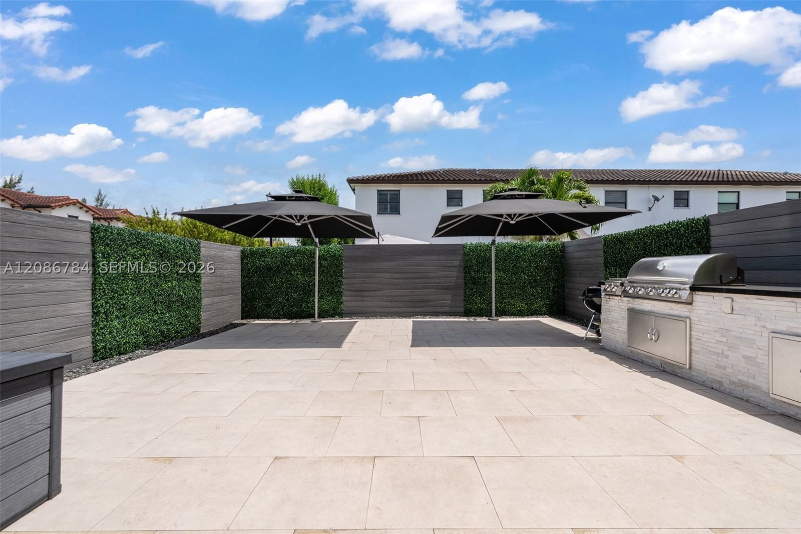 Real estate property located at 8897 103rd Ave, Miami-dade, Grand Bay North, Doral, FL