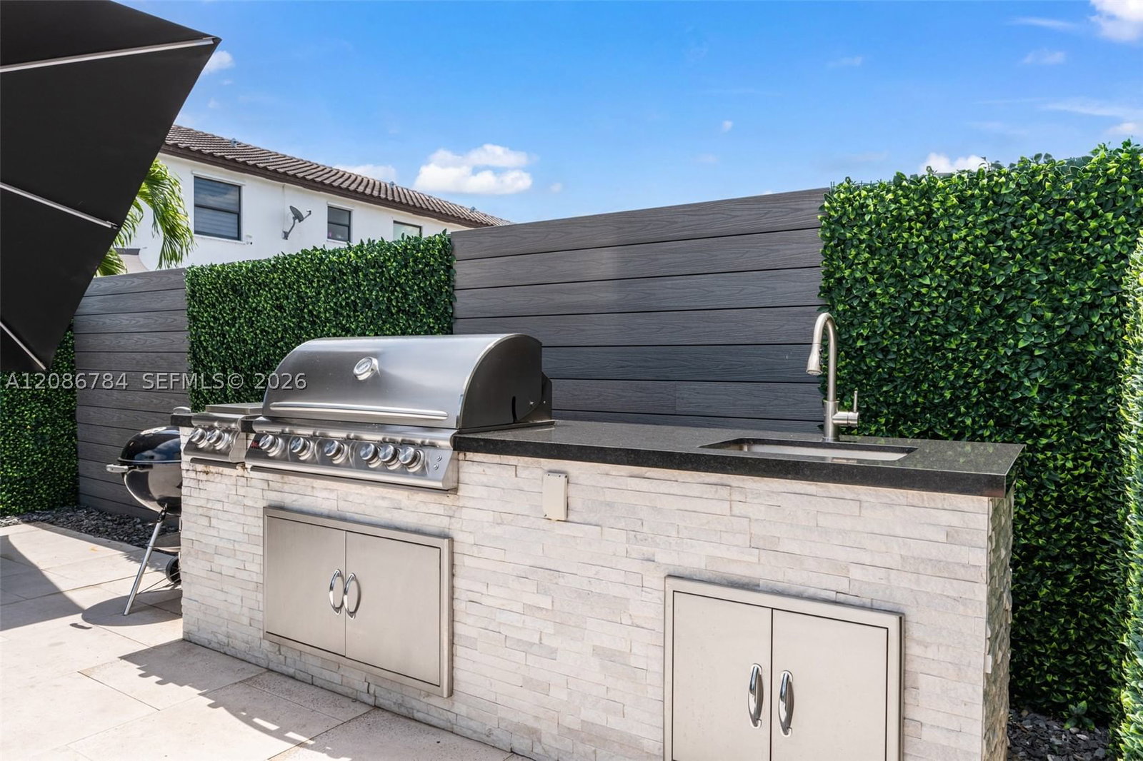 Real estate property located at 8897 103rd Ave, Miami-dade, Grand Bay North, Doral, FL