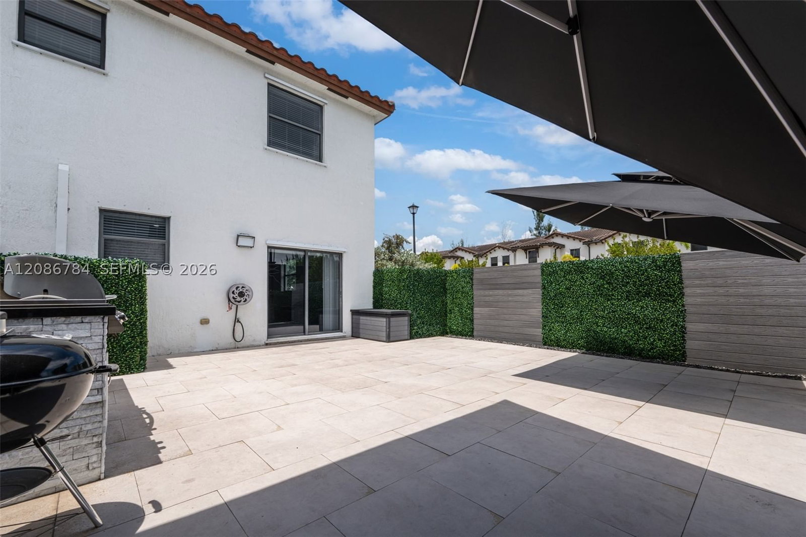 Real estate property located at 8897 103rd Ave, Miami-dade, Grand Bay North, Doral, FL