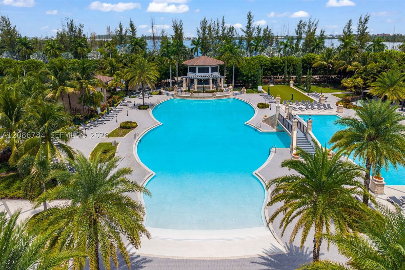 Real estate property located at 8897 103rd Ave, Miami-dade, Grand Bay North, Doral, FL