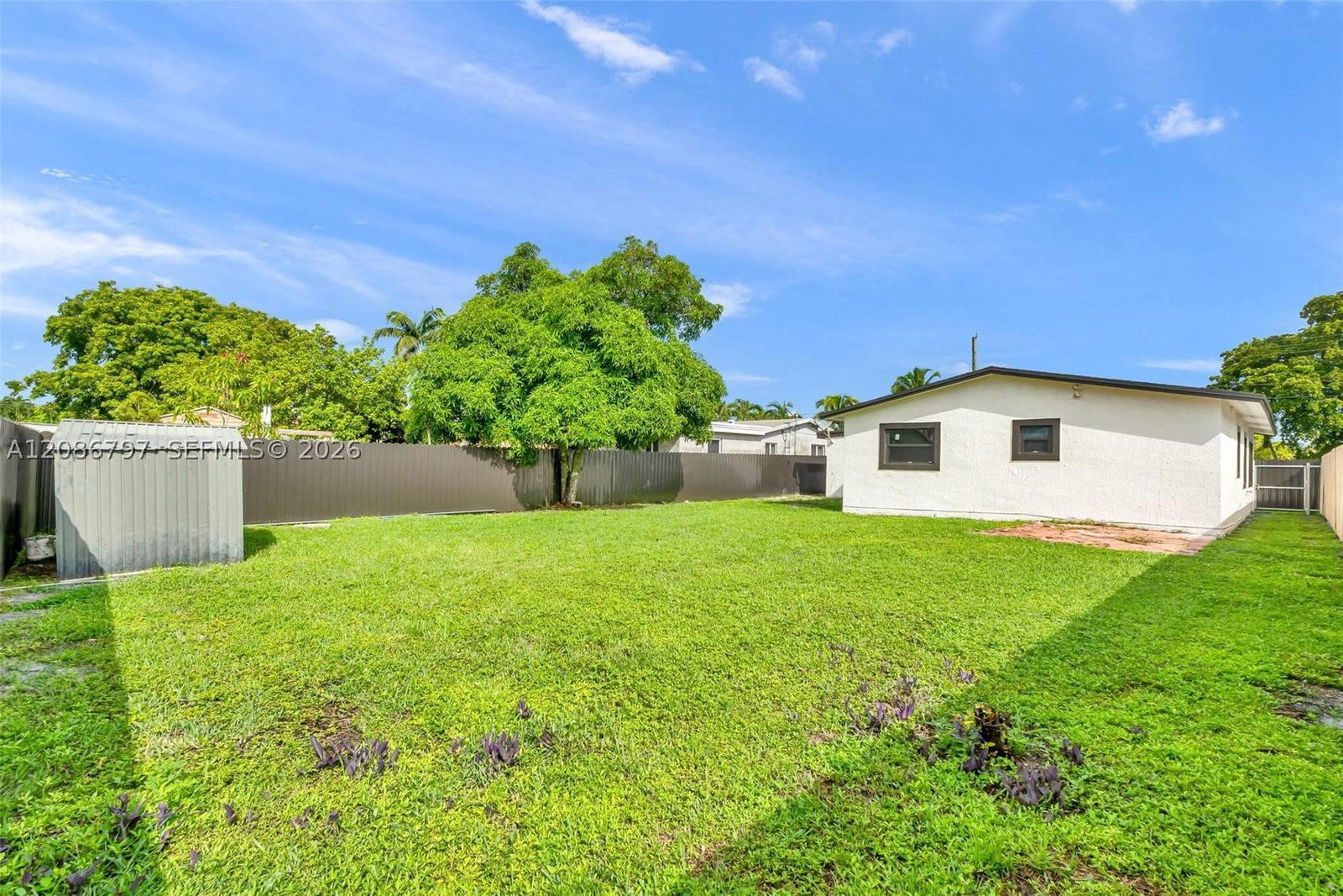Real estate property located at 4250 24th St, Broward, Carver Ranches, West Park, FL