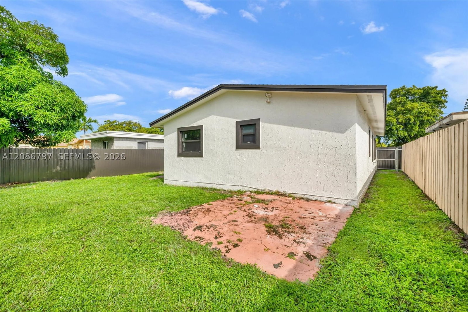 Real estate property located at 4250 24th St, Broward, Carver Ranches, West Park, FL
