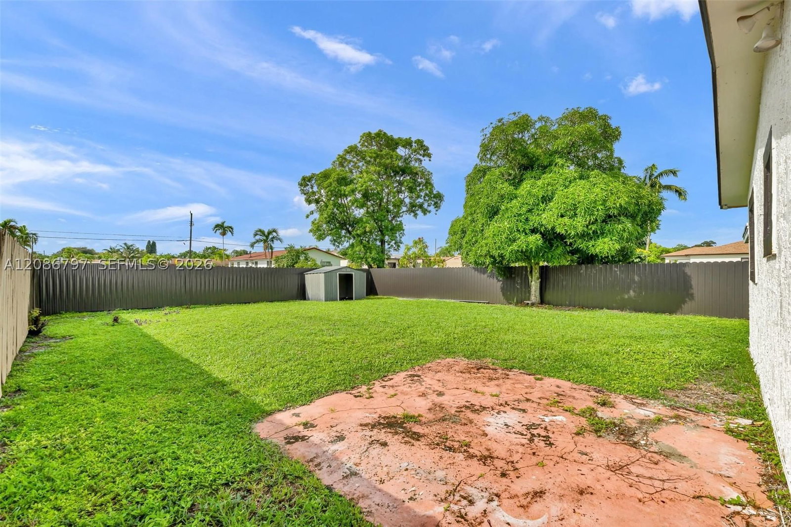 Real estate property located at 4250 24th St, Broward, Carver Ranches, West Park, FL