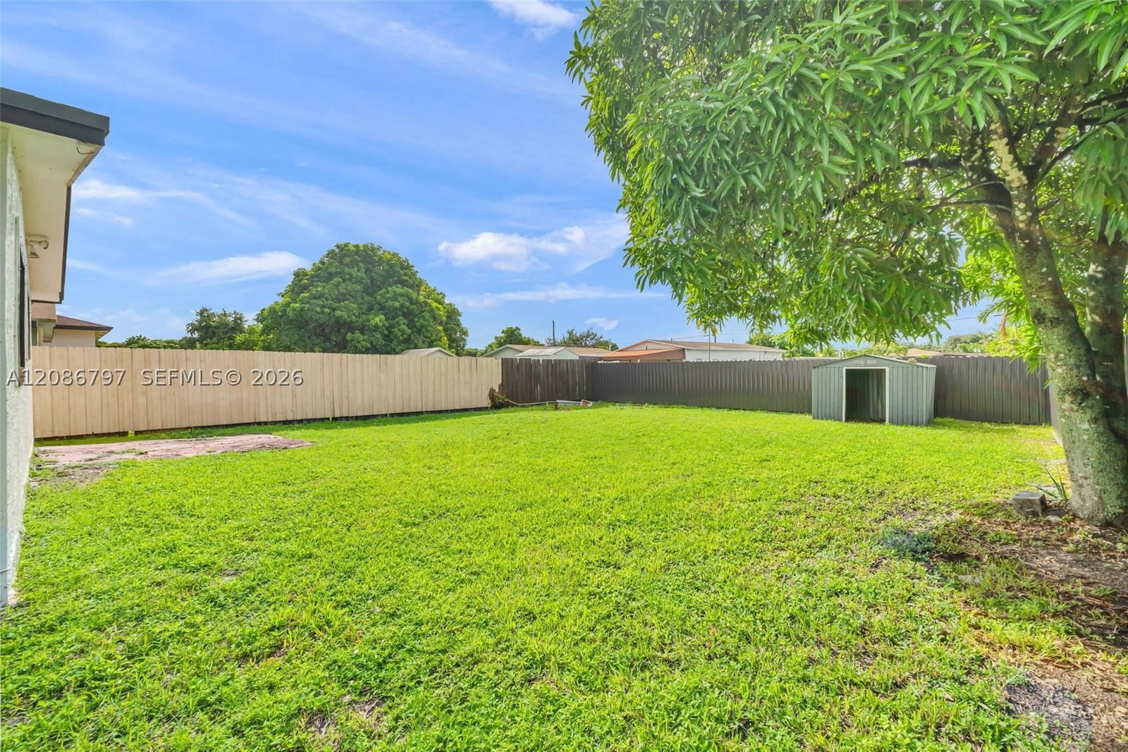 Real estate property located at 4250 24th St, Broward, Carver Ranches, West Park, FL