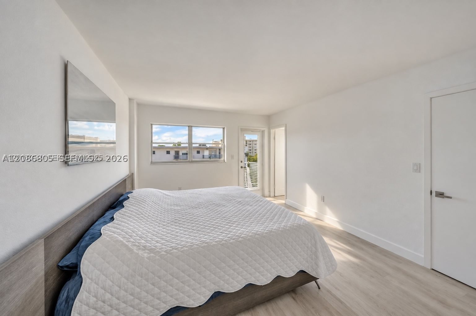 Real estate property located at 1720 Jefferson St #511, Broward, Sun Haven Towers Condo, Hollywood, FL
