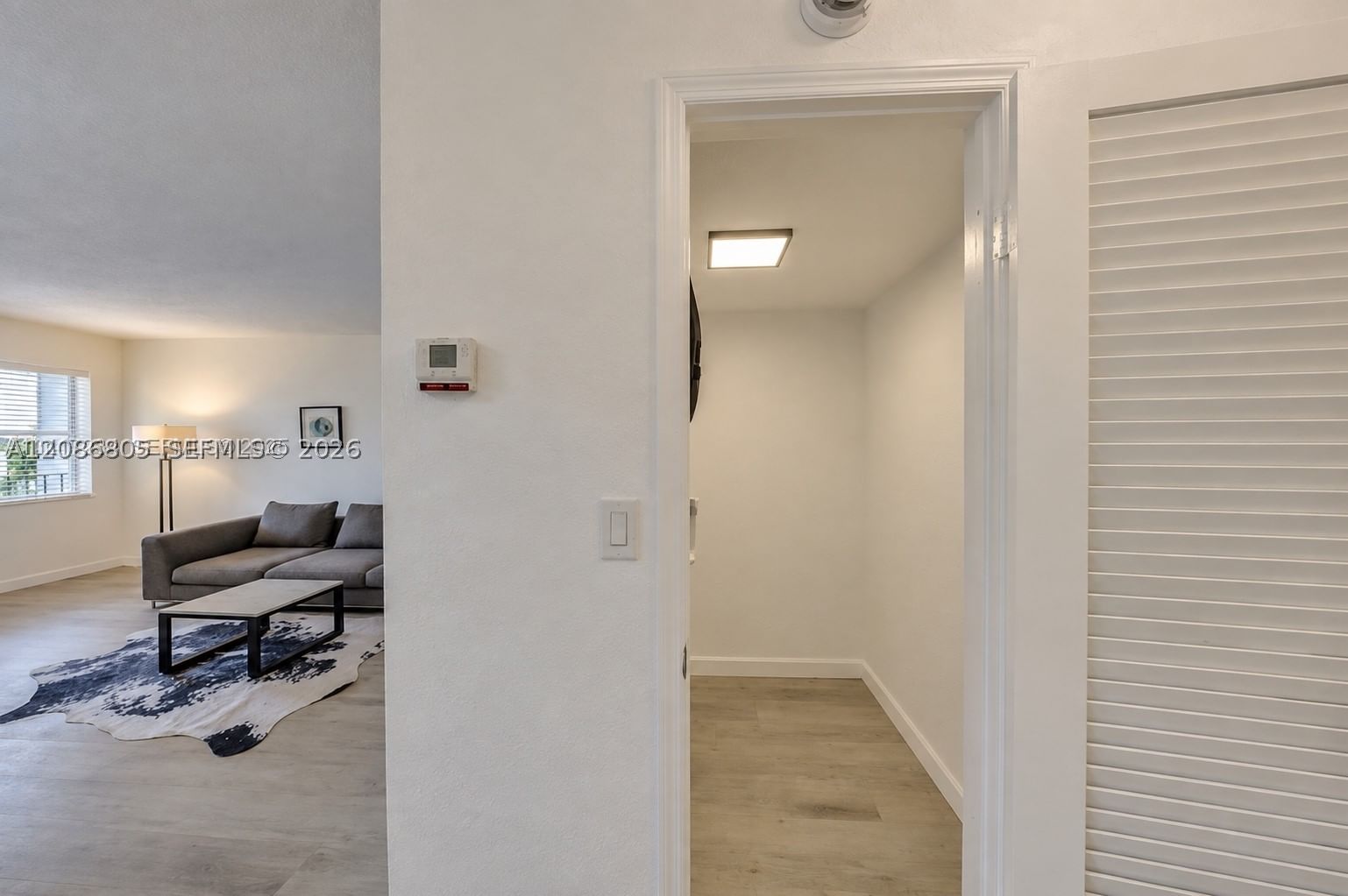 Real estate property located at 1720 Jefferson St #511, Broward, Sun Haven Towers Condo, Hollywood, FL