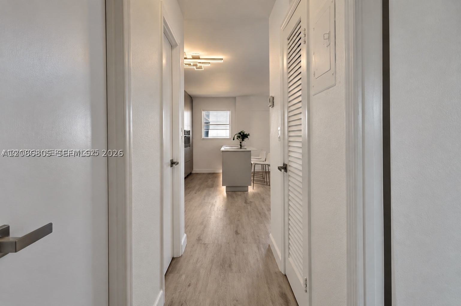 Real estate property located at 1720 Jefferson St #511, Broward, Sun Haven Towers Condo, Hollywood, FL