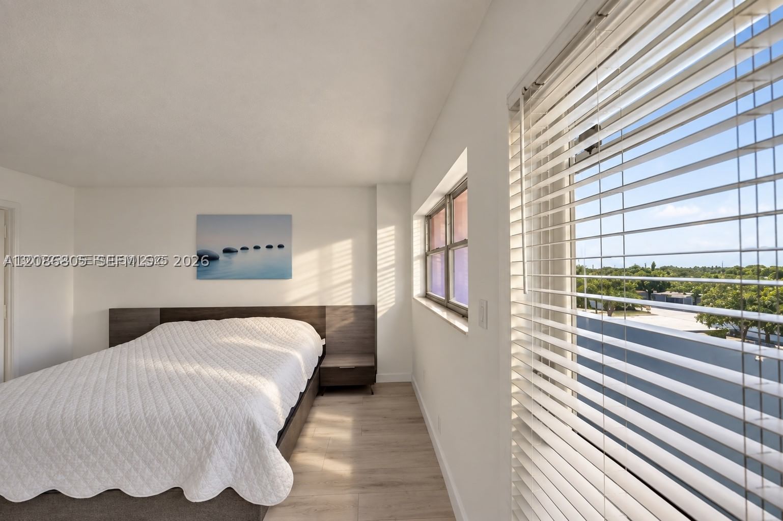 Real estate property located at 1720 Jefferson St #511, Broward, Sun Haven Towers Condo, Hollywood, FL