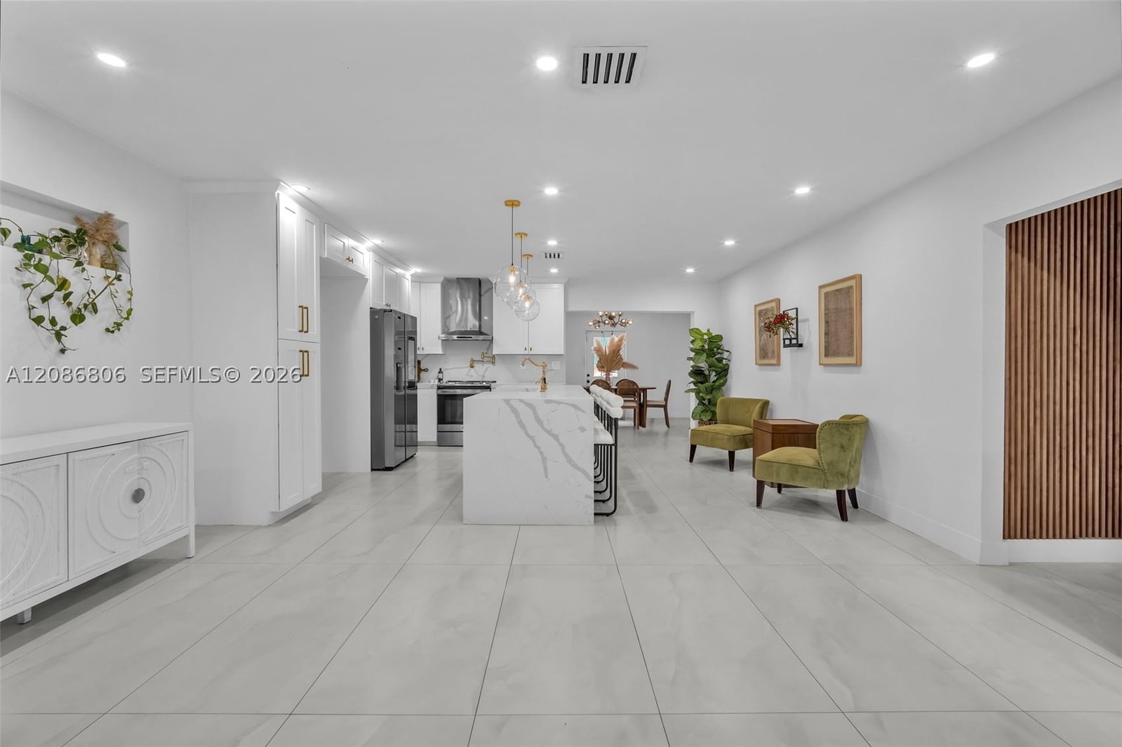 Real estate property located at 2395 184th Ter, Miami-dade, Riverdale, North Miami Beach, FL