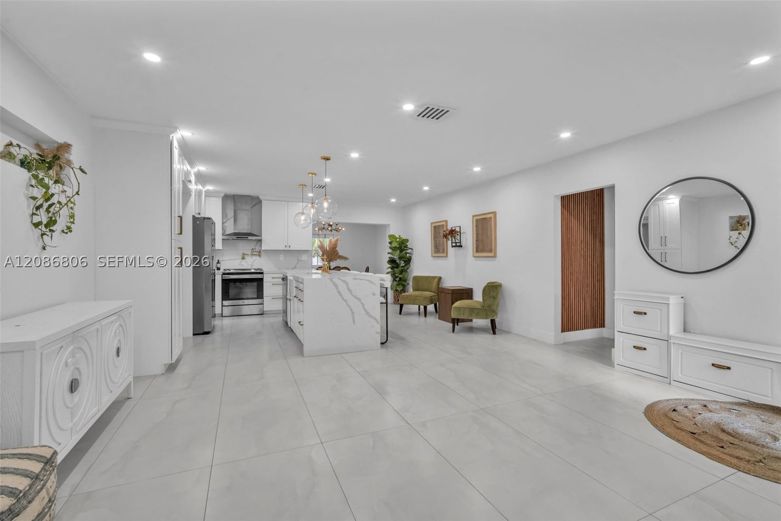 Real estate property located at 2395 184th Ter, Miami-dade, Riverdale, North Miami Beach, FL