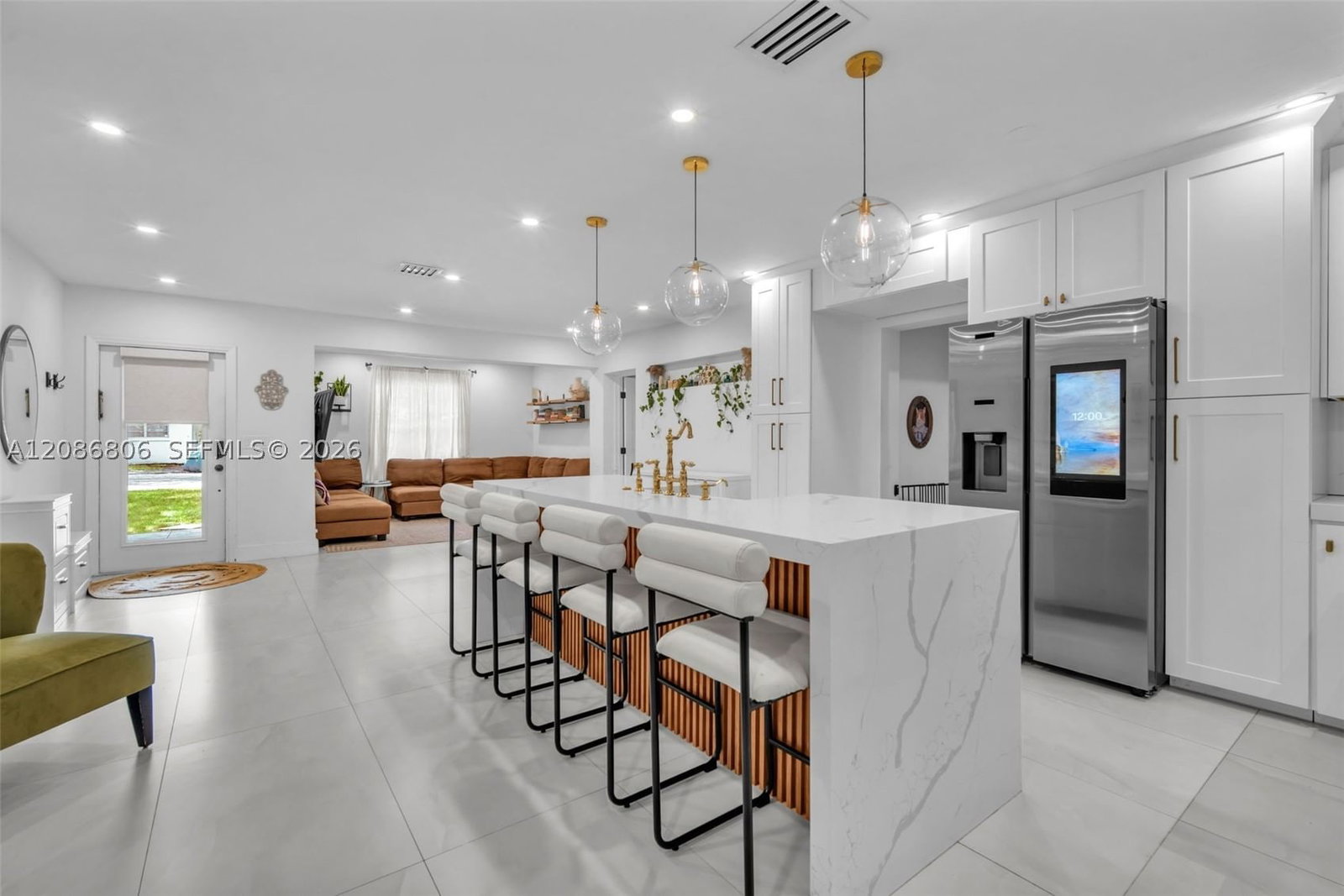 Real estate property located at 2395 184th Ter, Miami-dade, Riverdale, North Miami Beach, FL