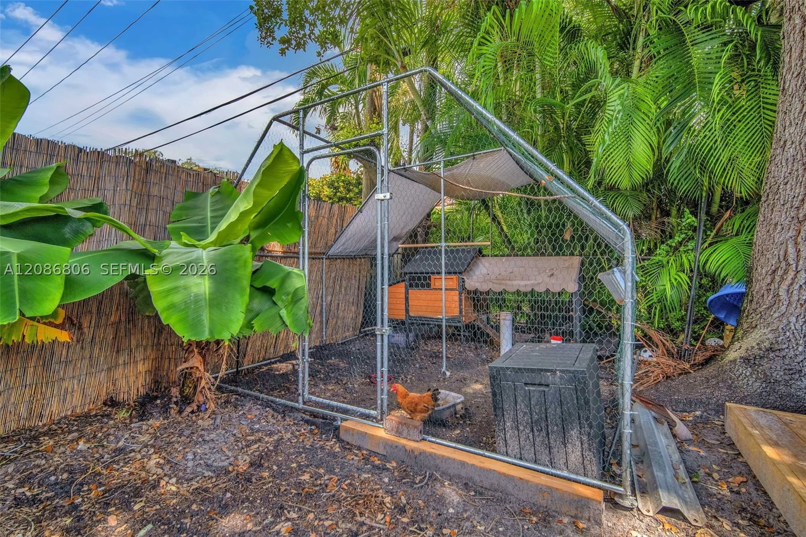 Real estate property located at 2395 184th Ter, Miami-dade, Riverdale, North Miami Beach, FL
