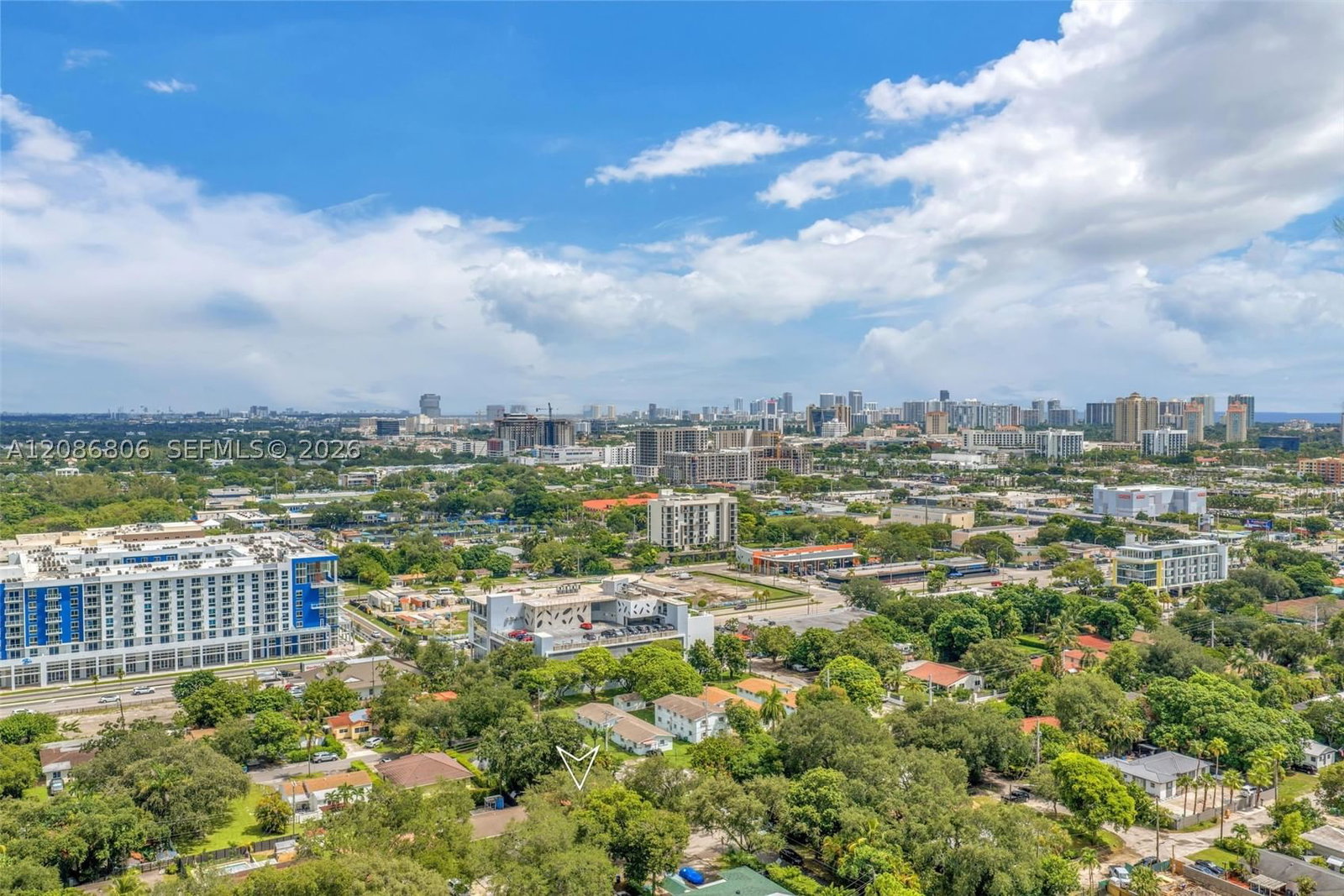 Real estate property located at 2395 184th Ter, Miami-dade, Riverdale, North Miami Beach, FL