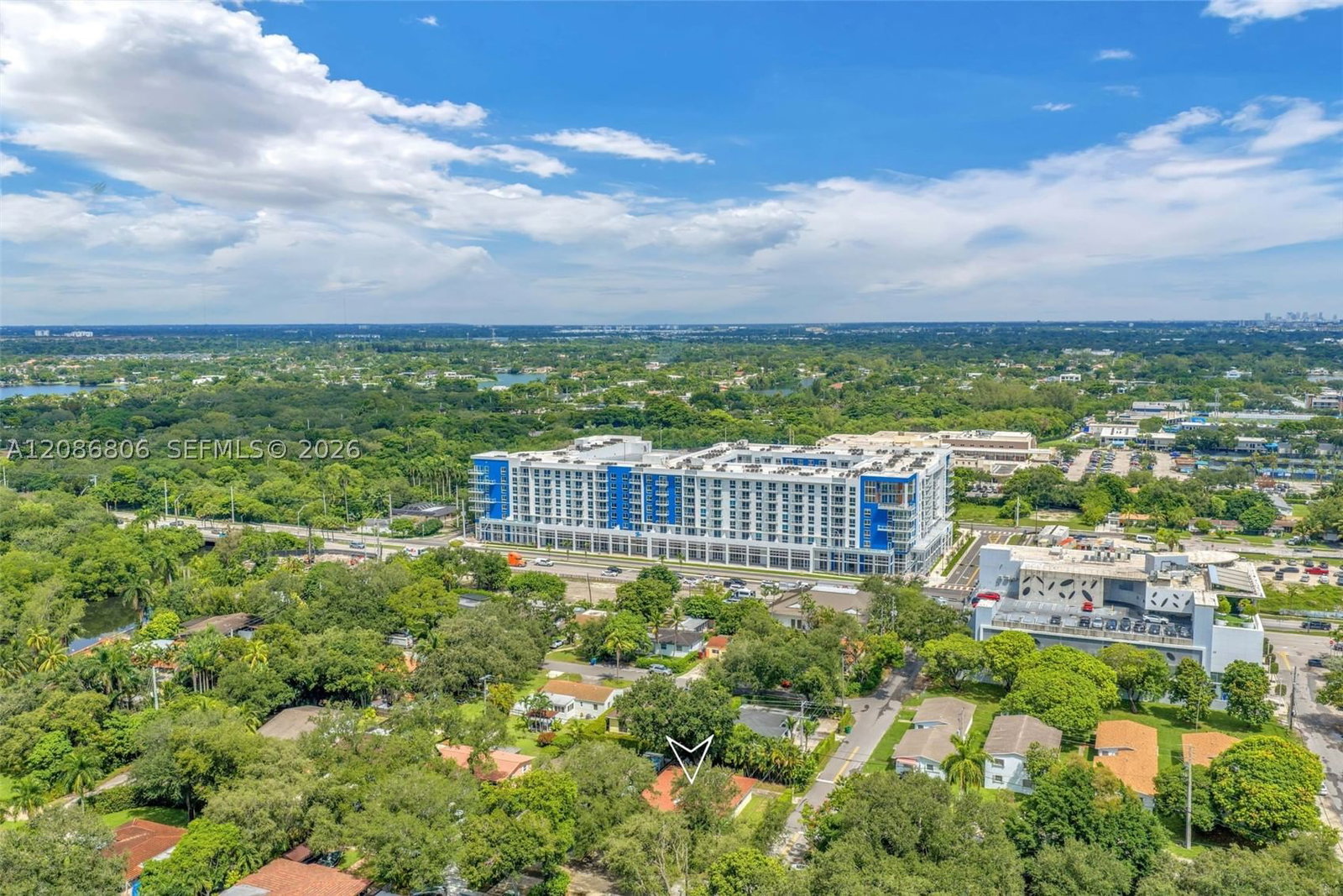 Real estate property located at 2395 184th Ter, Miami-dade, Riverdale, North Miami Beach, FL