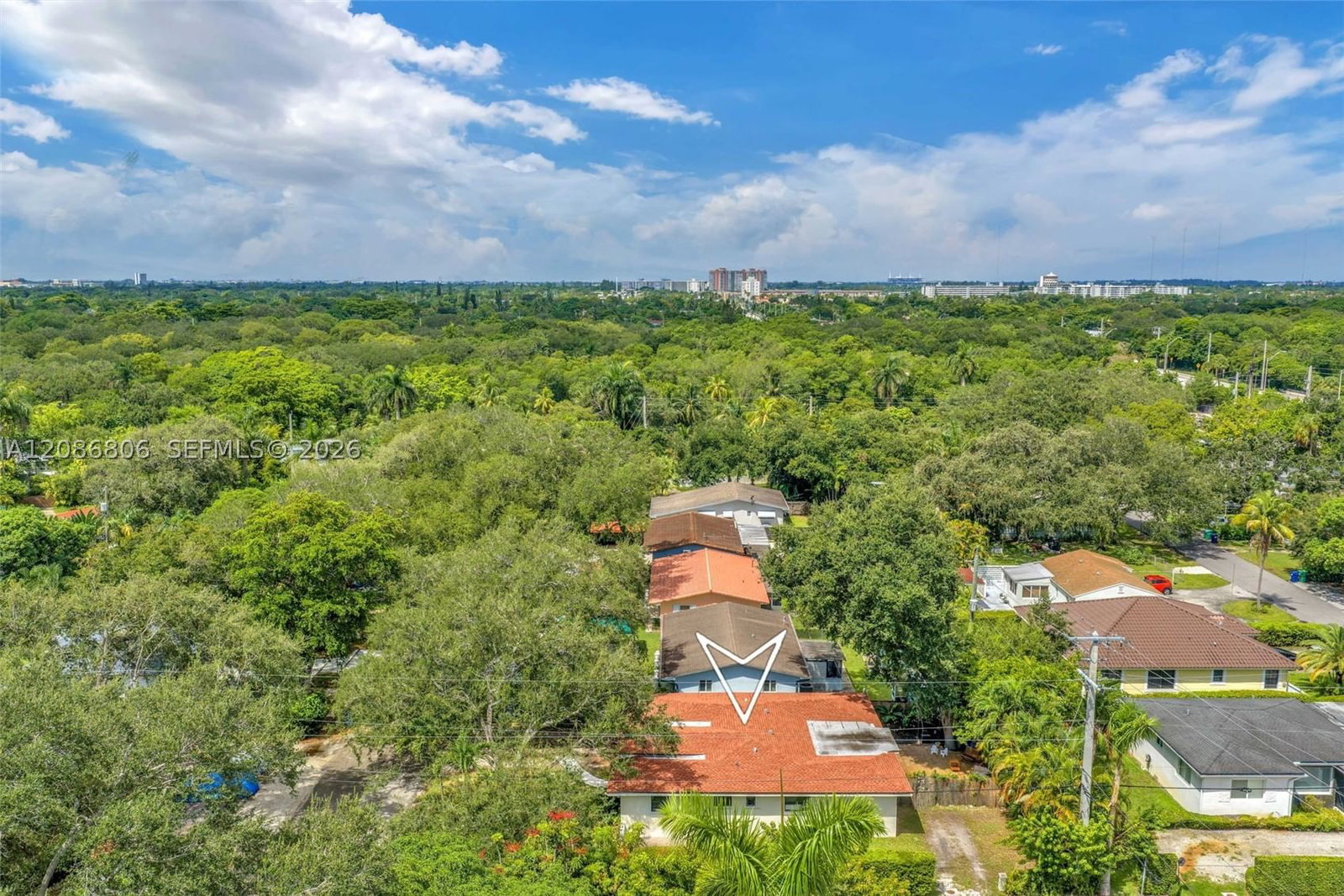 Real estate property located at 2395 184th Ter, Miami-dade, Riverdale, North Miami Beach, FL